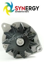 PEUGEOT 504 1.8 (A, M, D, F, E) 1977-89 OE Reman 50 Amp Alternator Outright Sale