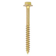 TIMCO SOLO COACH SCREW HEX