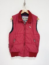 Abercrombie & Fitch Down Gilet
