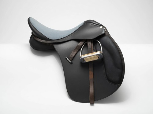 Wintec wide saddle - wintec,