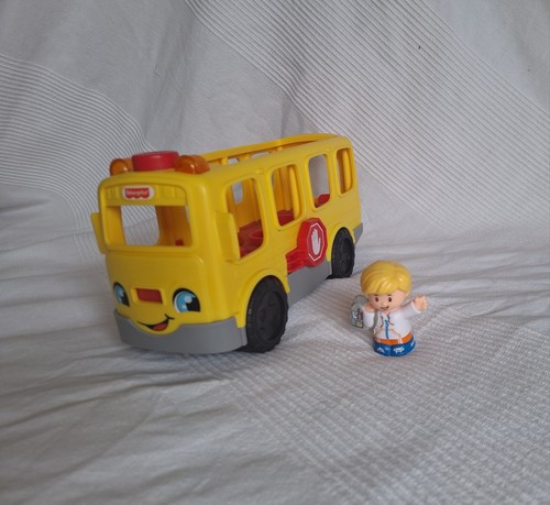 Fisher price little people - ​fisher-price,