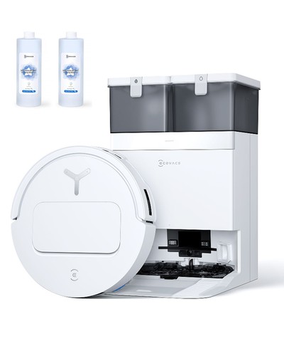 Ecovacs deebot t50 pro omni - deebot,