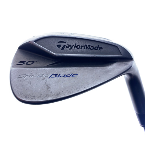 Used taylormade speedblade - taylormade,