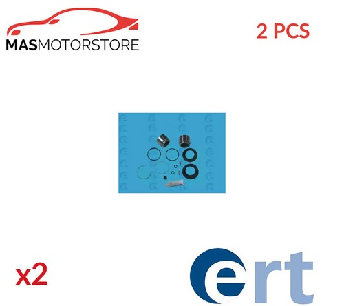 Brake caliper repair kit - brake, rear