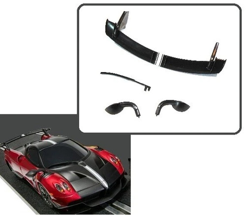 Scalextric rear wing - scalextric,