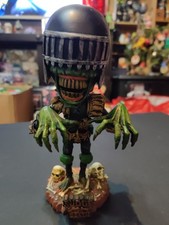 BOBBLE BUDDIES, JUDGE DEATH