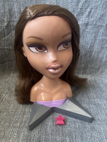 Bratz yasmin vintage fashion - bratz,