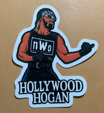 Hollywood Hulk Hogan Cartoon