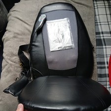 Homedics Shiatsu Experience