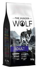 The hunger - of, dog