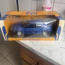 1:18 Gate Peugeot 406 Coupe