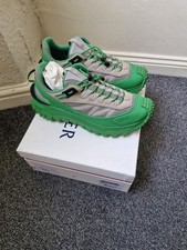 Moncler Men Shoes UK 8 us9