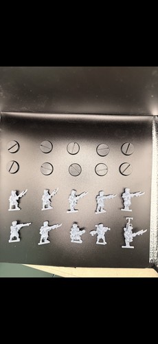 Warhammer 40k vostroyan - warhammer,