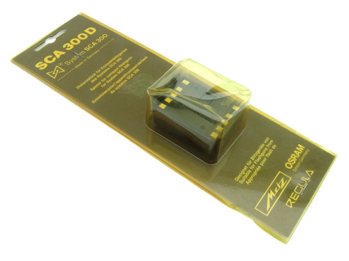New metz sca - sca,