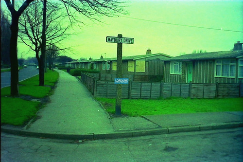 Hull social history - social, old