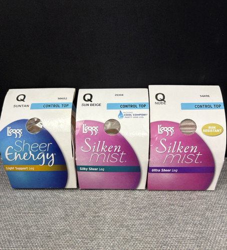 Eggs silken mist - silken,