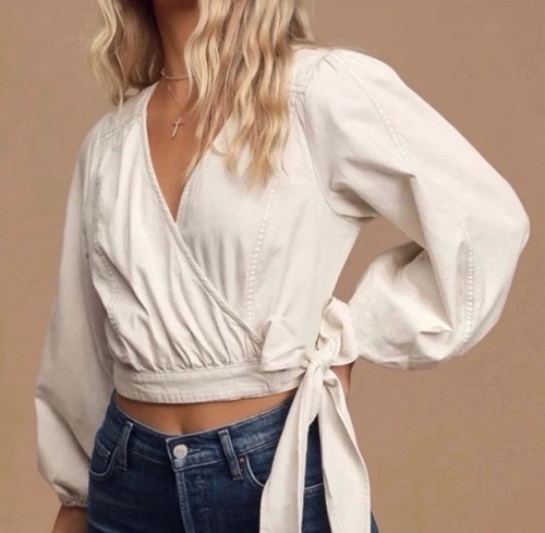 Free people sophie denim - free,