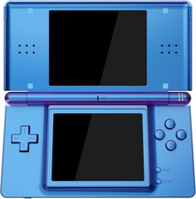 Custom Nintendo DS Lite ☆