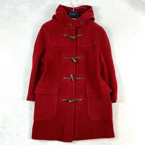 Gloverall kingston duffle - duffle, coat