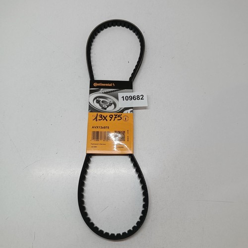 Trapezoidal belt 975mm for - 975mm,