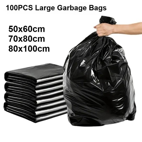 Black rubble sacks builders - rubble,