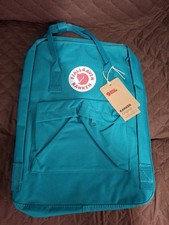 Fjallraven Kanken Original 16l Backpack