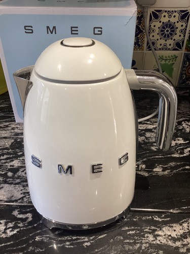 Smeg klf03whuk s retro - smeg, 1.7l