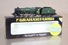 PECO RIVAROSSI N GAUGE RE