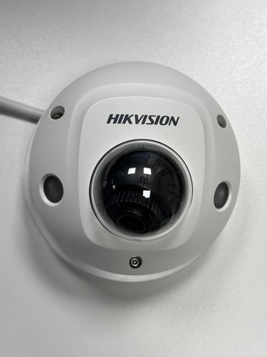 Hikvision 2cd2543g2 iws 4mp - hikvision,