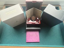 2022 Sovereign Full Gold Proof