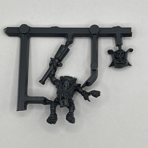 Warhammer 40k ork stormboyz - warhammer,