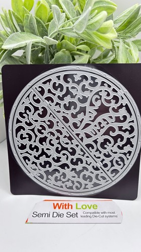 Tonic die sets - 4,