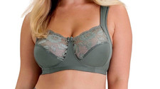 Miss Mary of Sweden Lace Bra