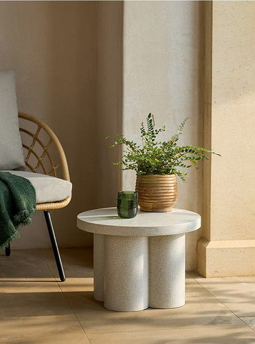 Natural stone effect resin - stone-effect,