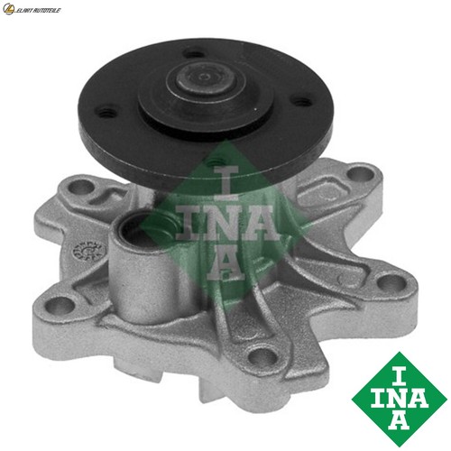 Water pump 538 0491 - 0491, 10
