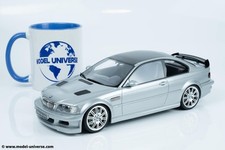 Otto Mobile - 1:18 BMW E46 M3