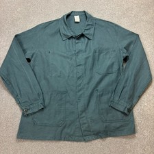 French Jacket Adult Medium