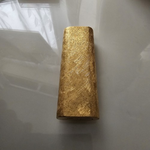 Vintage cartier gold - gold, plated