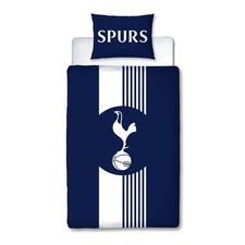 Tottenham Single Duvet