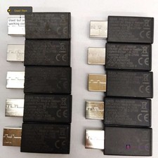 10 X LOGITECH LOGI USB