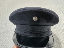Kroesen Uniform Cap Mens 7 1/2