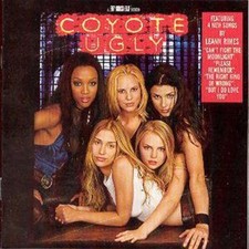 Original soundtrack coyote - soundtrack:,