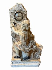 Vintage French 1920’s Clock