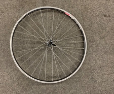 Front only race bike wheel 700c
