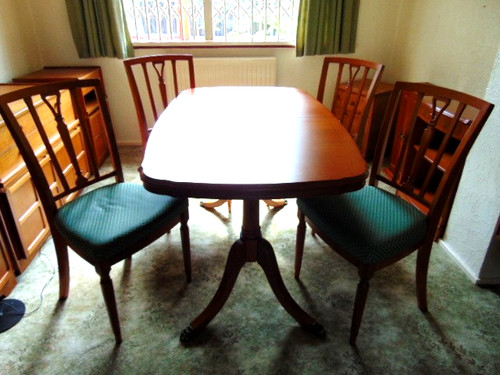 Extendable strongbow yew - extendable,