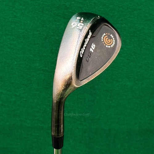 Cleveland cg16 black - lh,