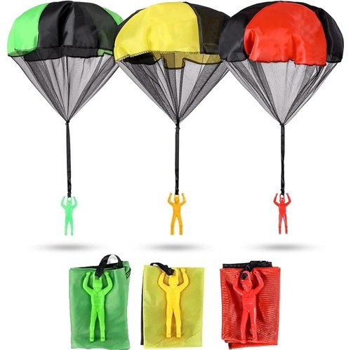 Parachute toys for kids tangle - kids,