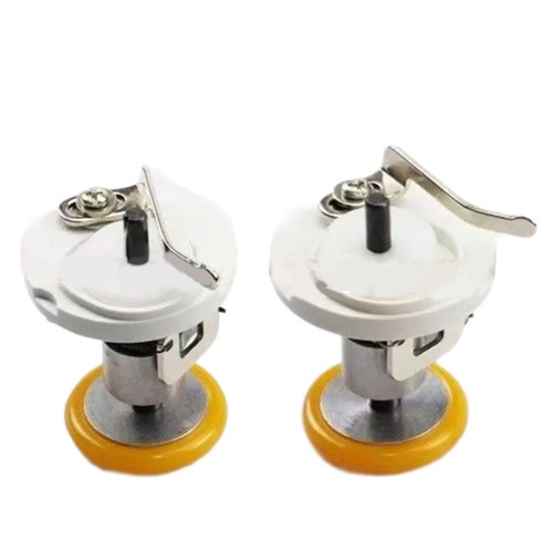 Universally iron bobbin winder - universally,