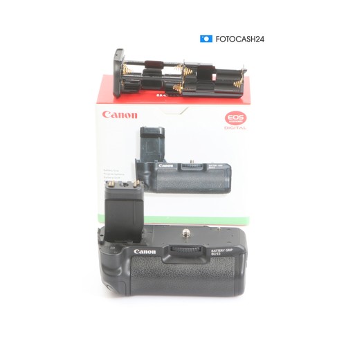 Canon battery pack - canon,