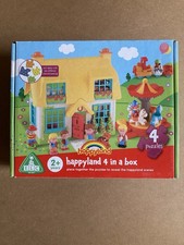 Elc Happy Land Jigsaw Puzzle 4